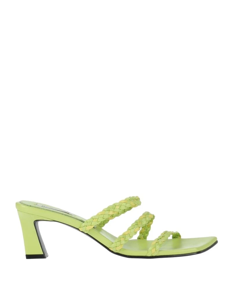 Reike Nen Sandals 1