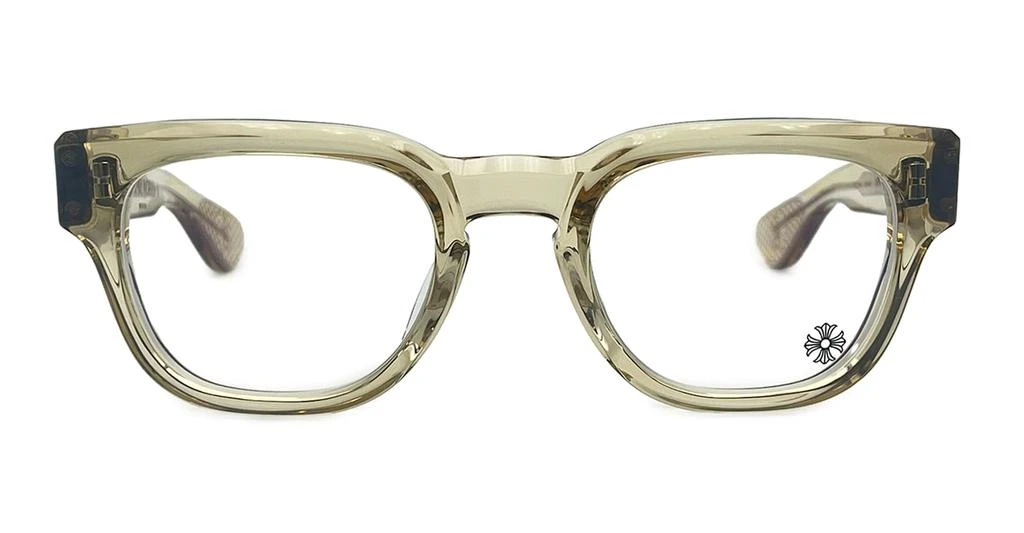 Chrome Hearts Cuntvoluted 1