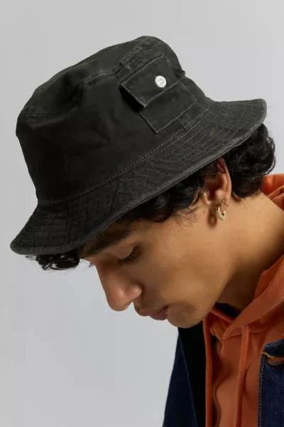 Urban Outfitters Cargo Bucket Hat 1