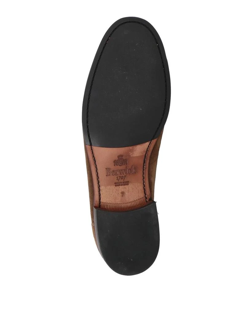BERWICK  1707 Loafers 5