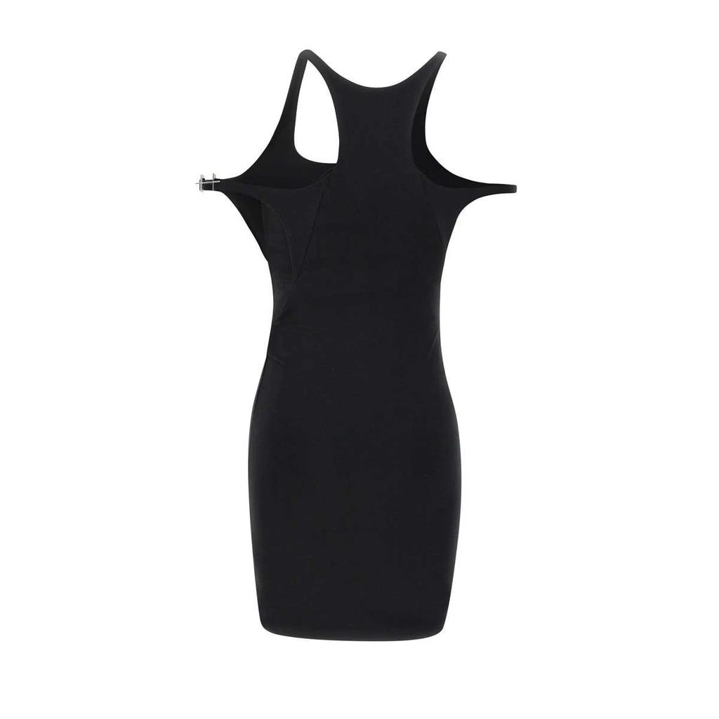 Heliot Emil Heliot Emil Cutout Mini Dress 2