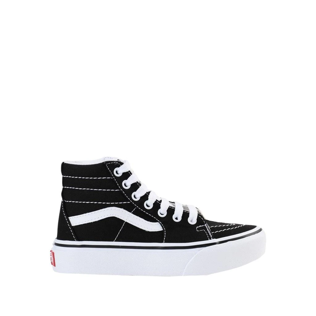 Vans Vans - Baskets - Black - Enfant Mixte 1