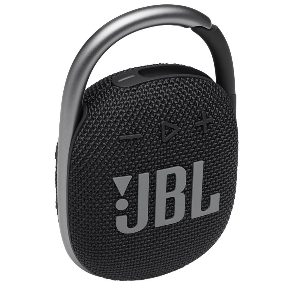 JBL Clip 4 Waterproof Bluetooth Speaker