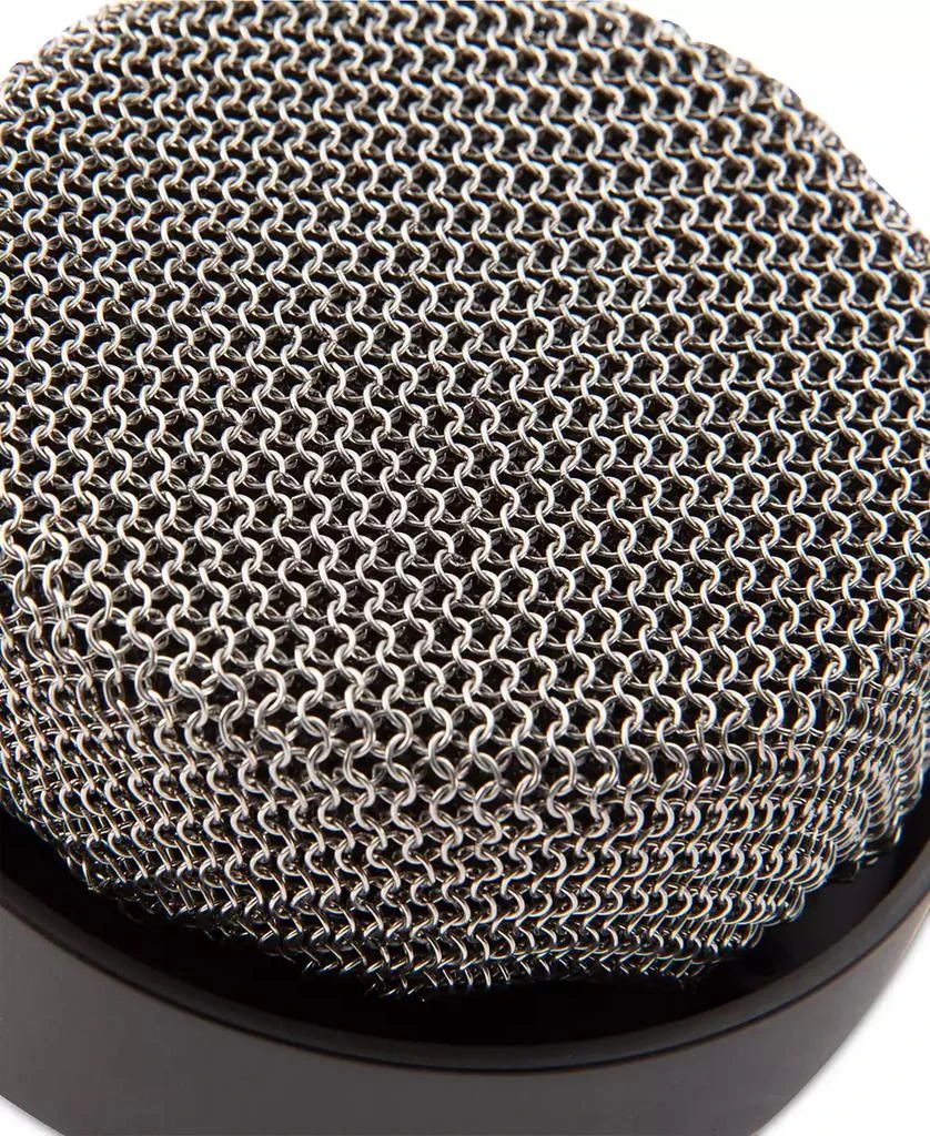 Cuisinart 3-in-1 Stainless Steel Chainmail Grill Cleaner 7