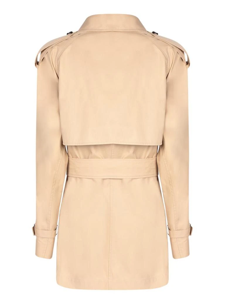 Burberry Burberry Trench Coats 2