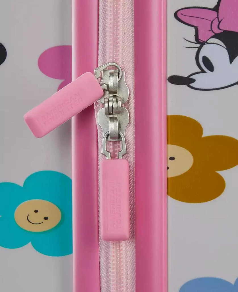 American Tourister Minnie 18" Hardside Carry-On Spinner 7