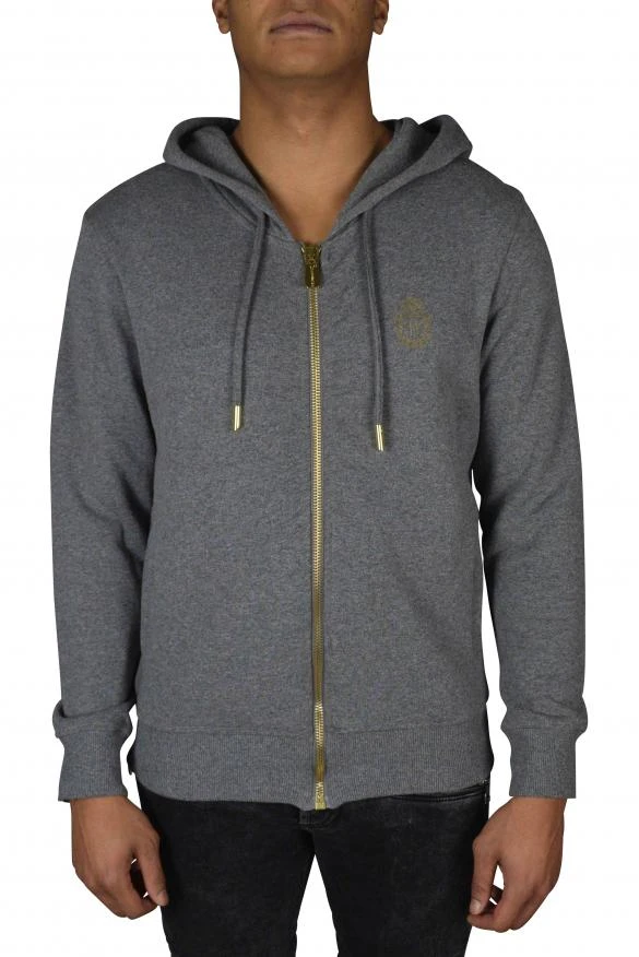 Billionaire Hooded vest 2