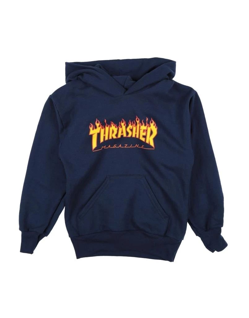 Thrasher Sweatshirt 1