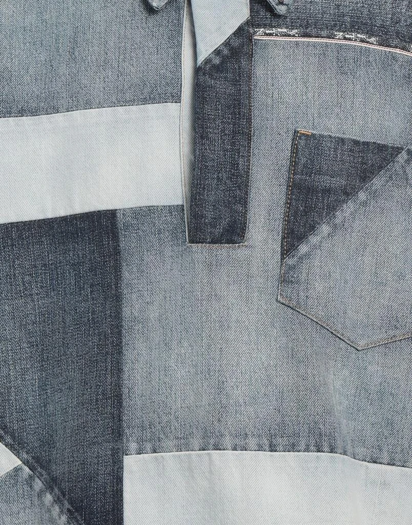 Valentino Denim shirt 4