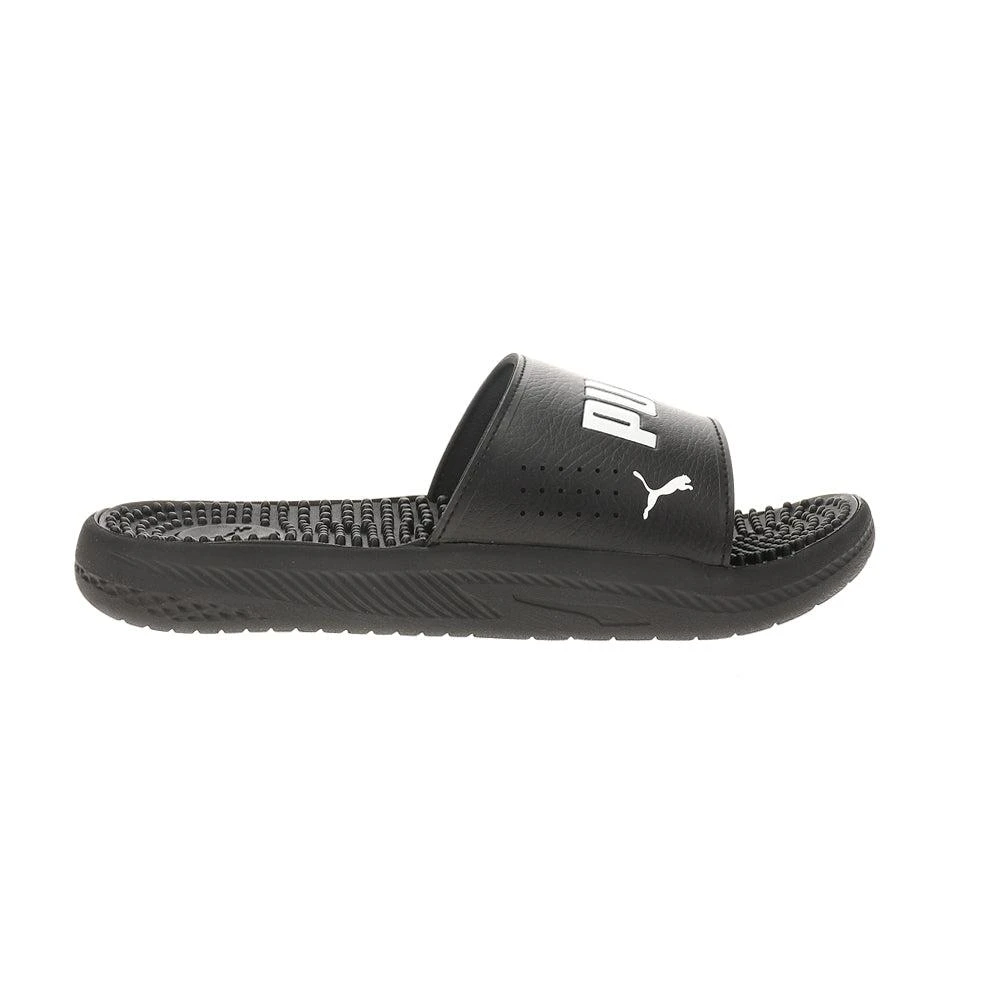 Puma Softride Massage Slide Sandals 1