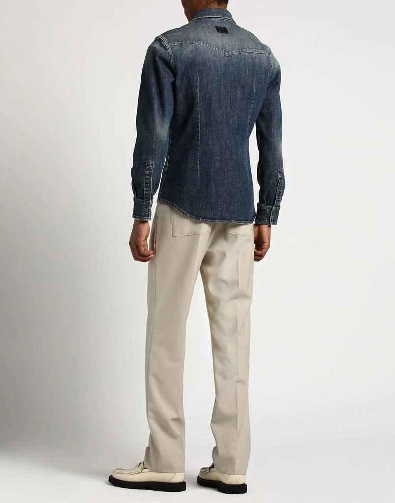 Dolce
Gabbana Denim shirt 3