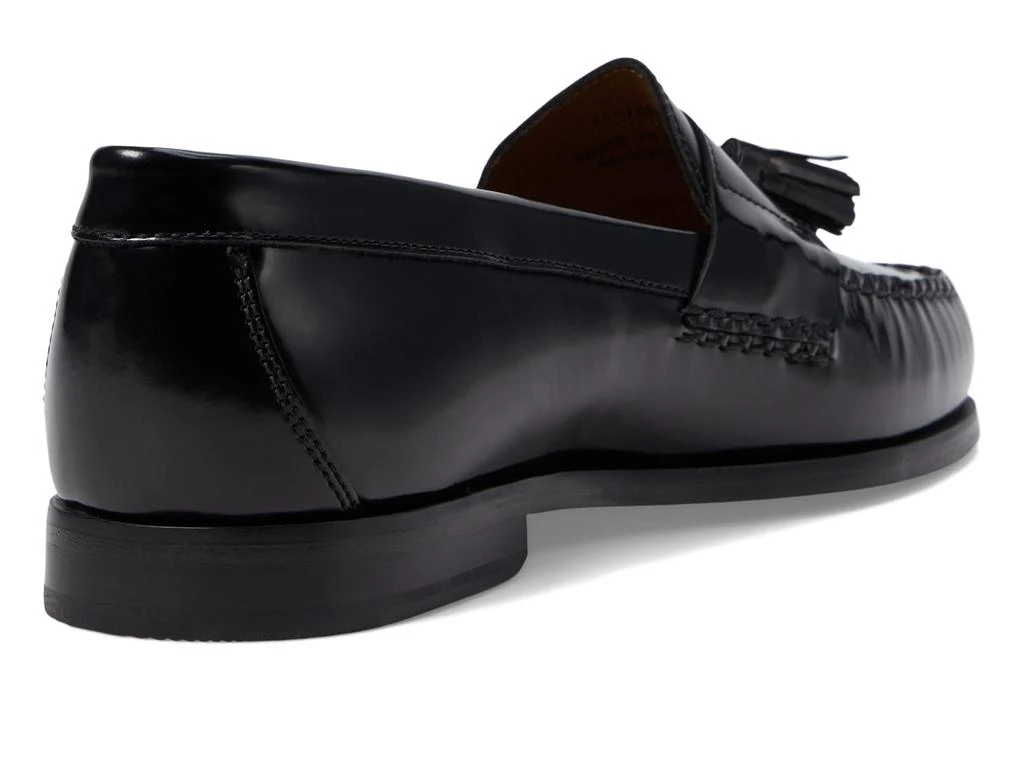 Johnston & Murphy Hayes Tassel Loafer 5