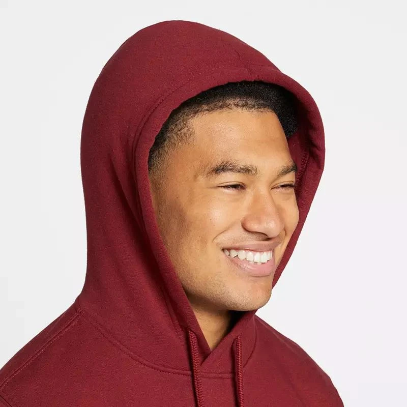The North Face The North Face Men's Circle Front Bear Hoodie 5