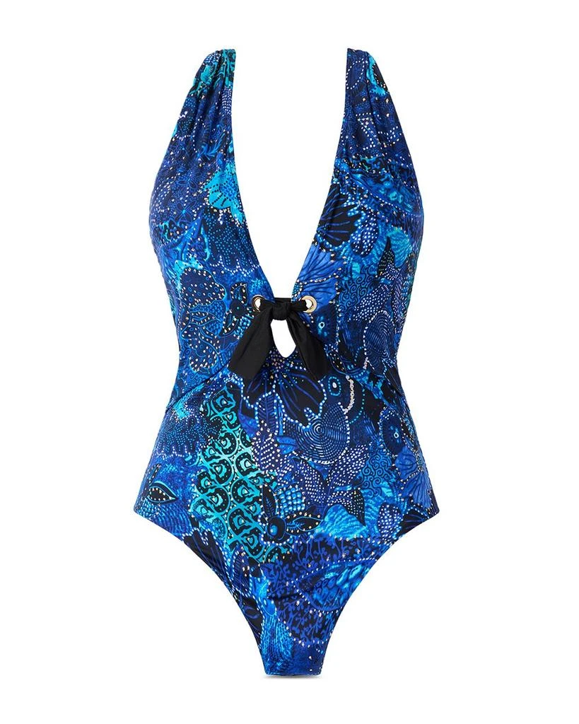 Magicsuit Jewels In The Nile Halle One Piece Swimsuit 4