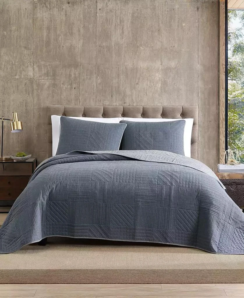 Eddie Bauer Hidden Lake 2-Pc. Quilt Set 1