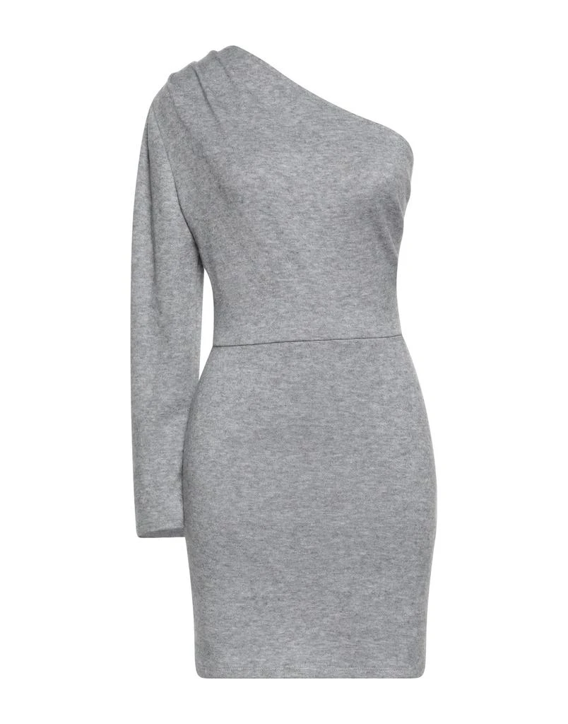VANESSA SCOTT One-shoulder dress 1