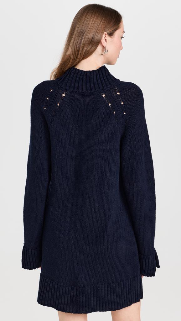 Ciao Lucia Beatriz Dress