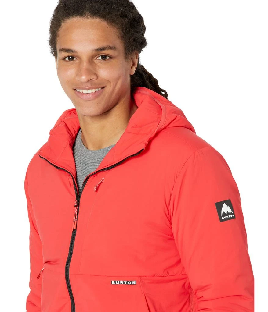 Burton Multipath Hooded Insulated Jacket 3