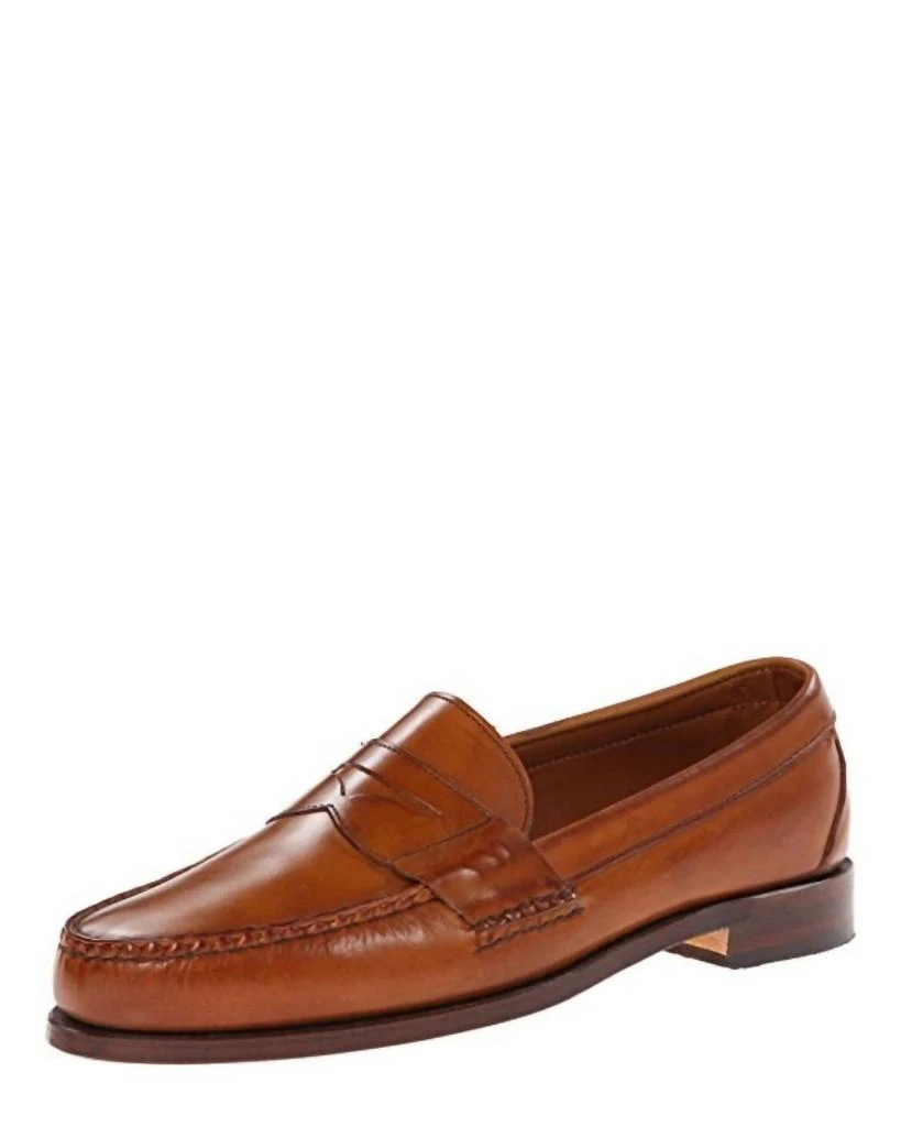 Allen Edmonds Allen Edmonds - MEN'S CAVANAUGH PENNY LOAFER 1