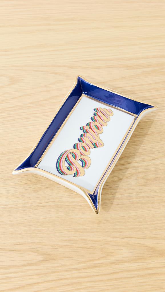 Jonathan Adler Bonjour Valet Tray