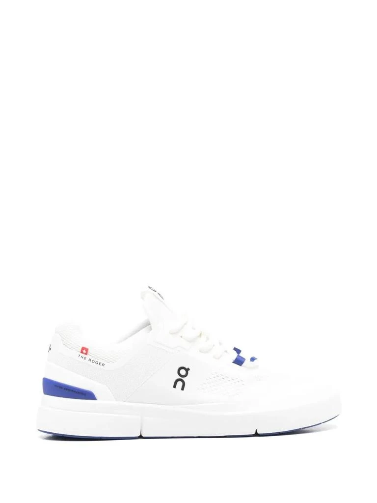 ON RUNNING On Running The Roger Sneakers 5