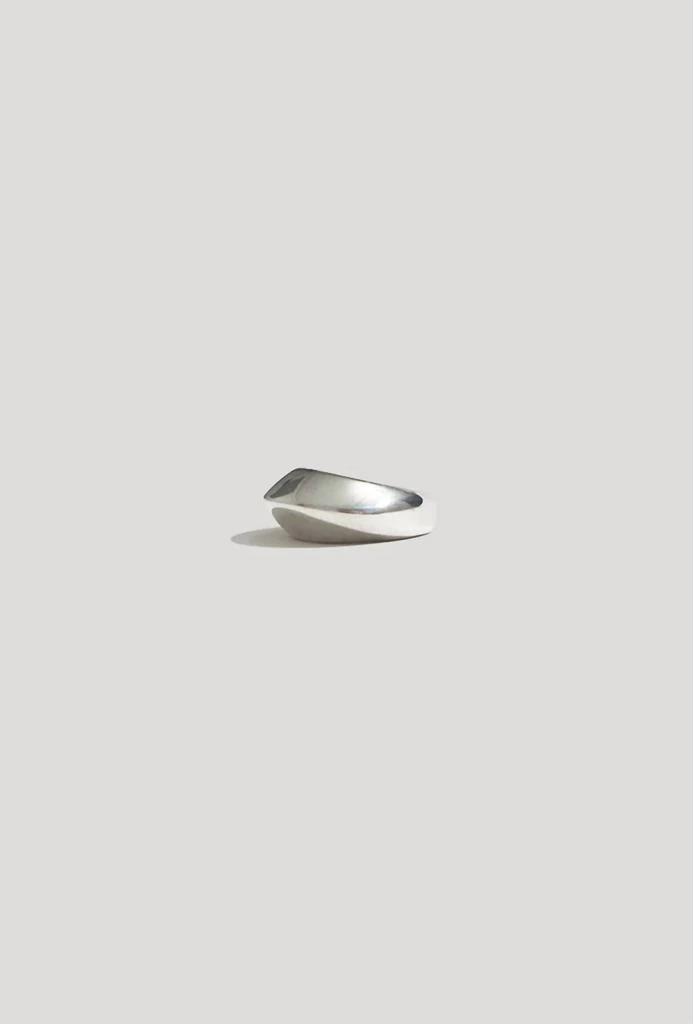 Maslo Jewelry Maslo Jewelry - Women
s Peak Ring 2
