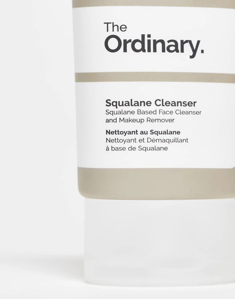 The Ordinary The Ordinary Squalane Cleanser 50ml 3