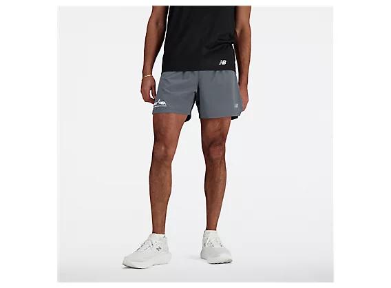 ◆New Balance◆ Run Energy Woven Shorts New Balance Run Energy Shorts | Foot Locker