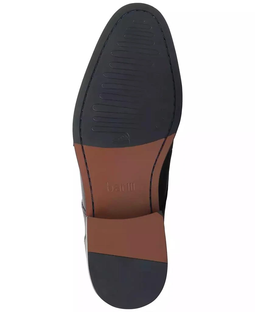 Bar III Men
s Monk Dress Leather Shoes, Macy
s Exclusive 5