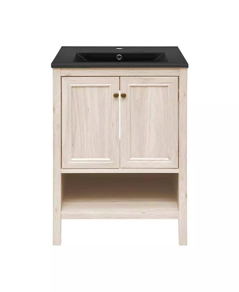 Swiss Madison 24" MDF Chateau  Freestanding Bathroom Vanity Sink Top