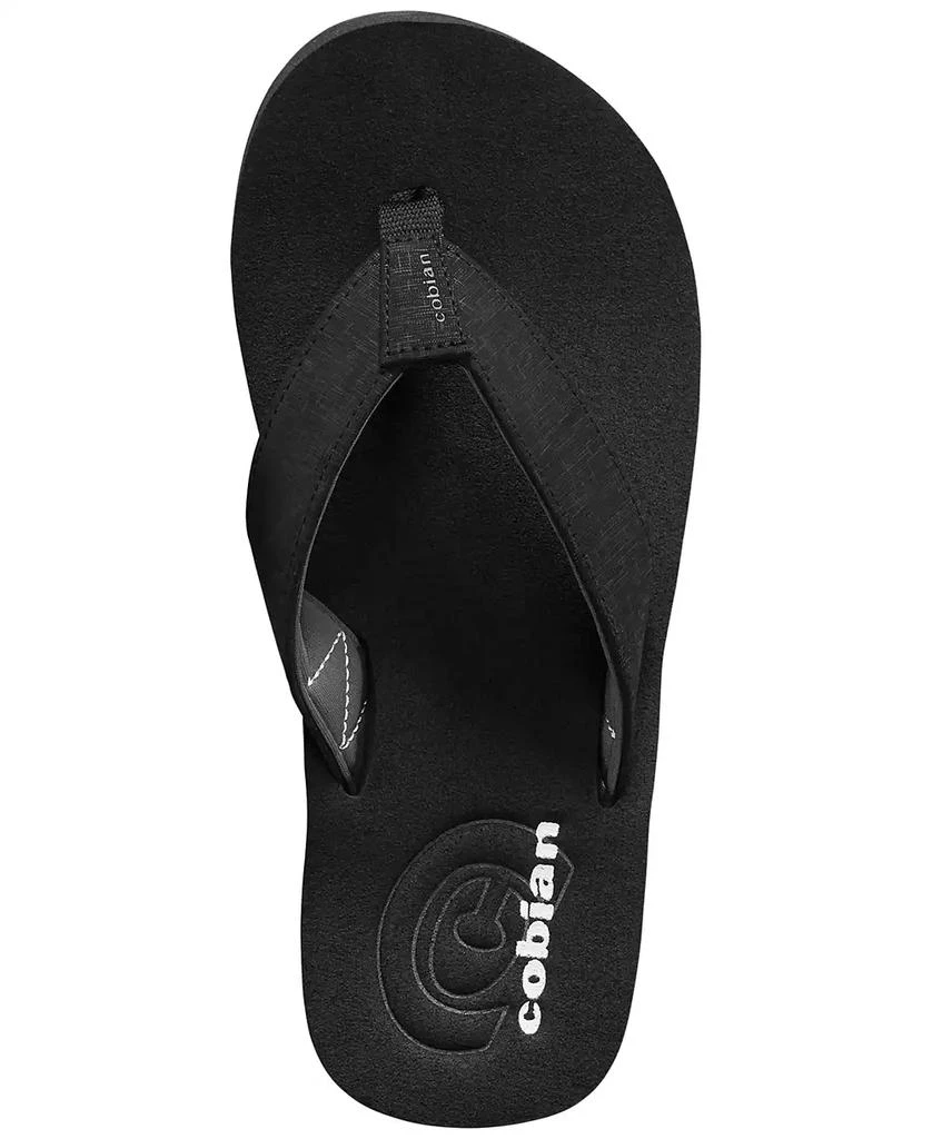 Cobian Men's Floater 2 Sandals 3