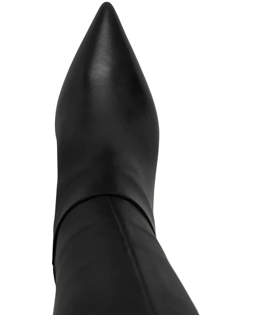 ALDO Women's Saphiria Tall Knee-High Dress Boots 4