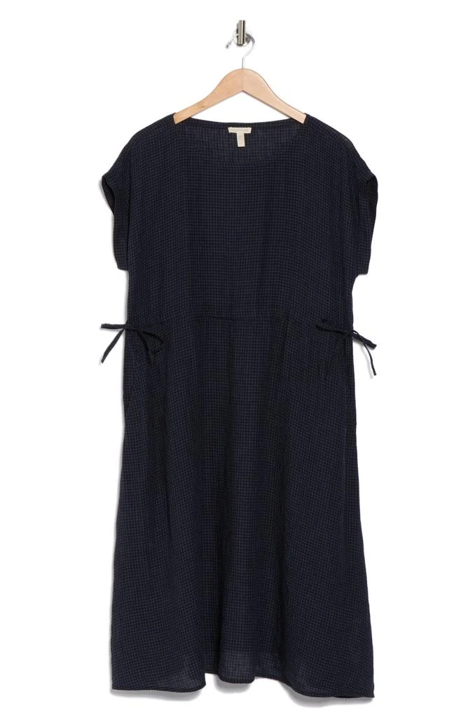 Short Sleeve Organic Linen Midi Dress On Sale Now with Up to 60% Off | Discover Exclusive Deals & Savings at BeyondStyle Authentic Eileen Fisher dresses|clothing|dress|female|women with Limited-Time Discounts, Free Short Sleeve Organic Linen Midi Dress On Sale Now with Up to 60% Off | Discover Exclusive Deals & Savings at BeyondStyle Authentic Eileen Fisher dresses|clothing|dress|female|women with Limited-Time Discounts, Free
