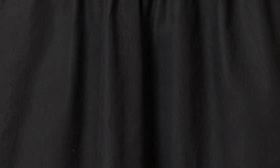 ALL SAINTS Frankie Cotton T-Shirt Dress 5