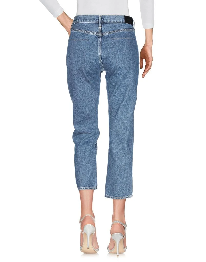 Goldsign Denim pants 3