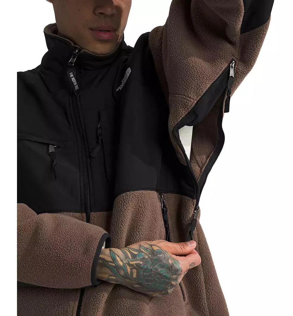 The North Face Men's Retro Denali Full Zip Jacket 5