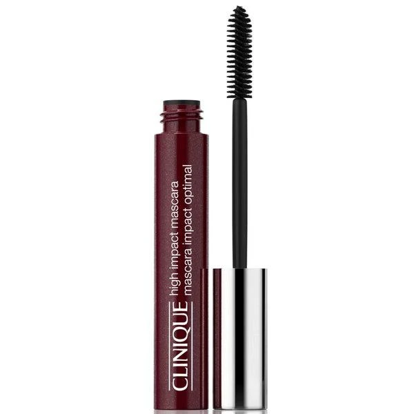 Clinique Clinique Limited-Edition High Impact Mascara in Black Honey 7ml 1
