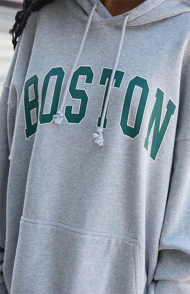 John Galt Boston Hoodie 2