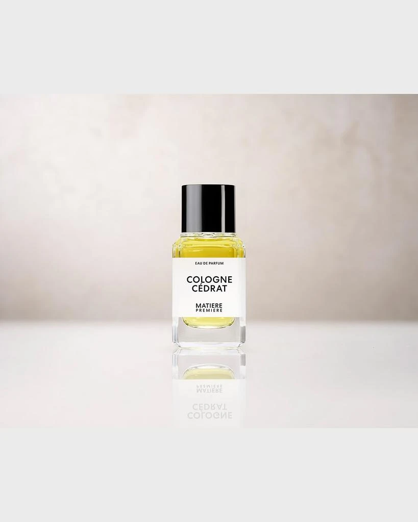 Matiere Premiere Cologne Cédrat EDP, 50mL 2