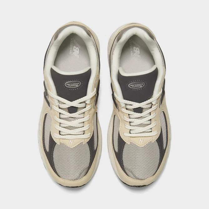 New Balance Big Kids' New Balance 2002R Casual Shoes 5