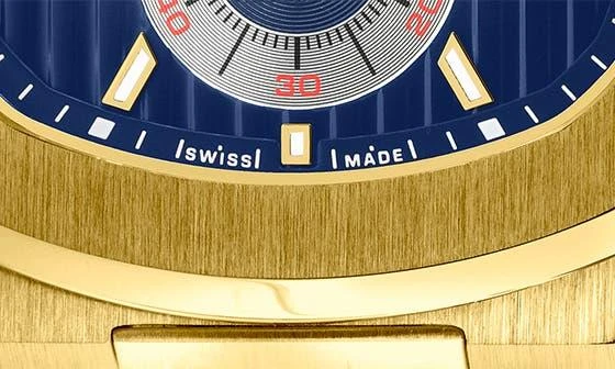 GV2 Potente Swiss Automatic Bracelet Watch, 40mm 4