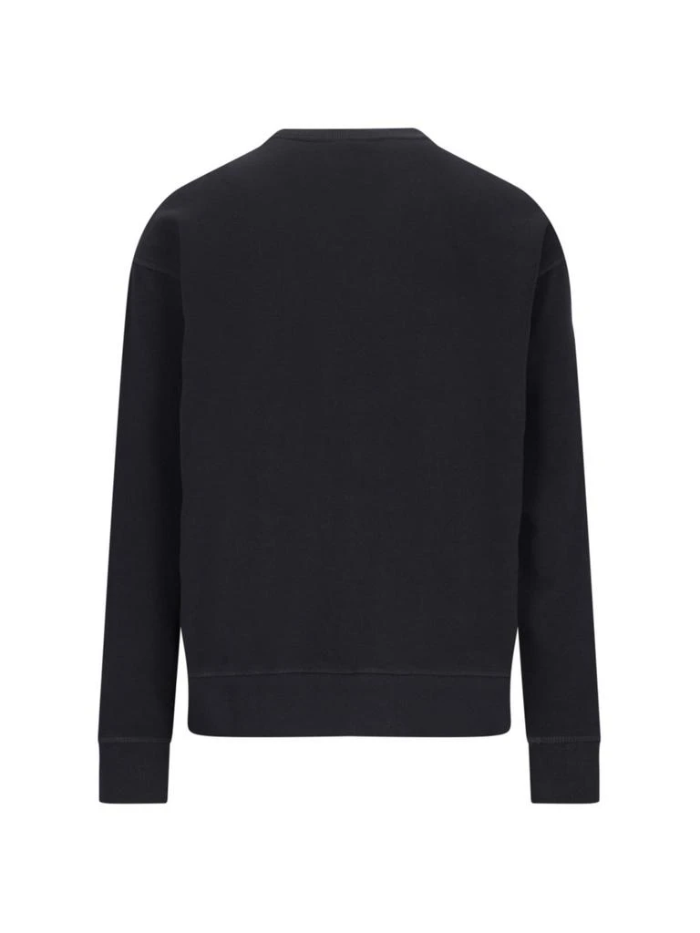 DICKIES Logo Crewneck Sweatshirt 2