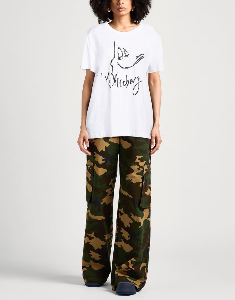 Iceberg T-shirt