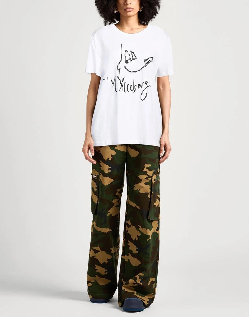 Iceberg T-shirt 2