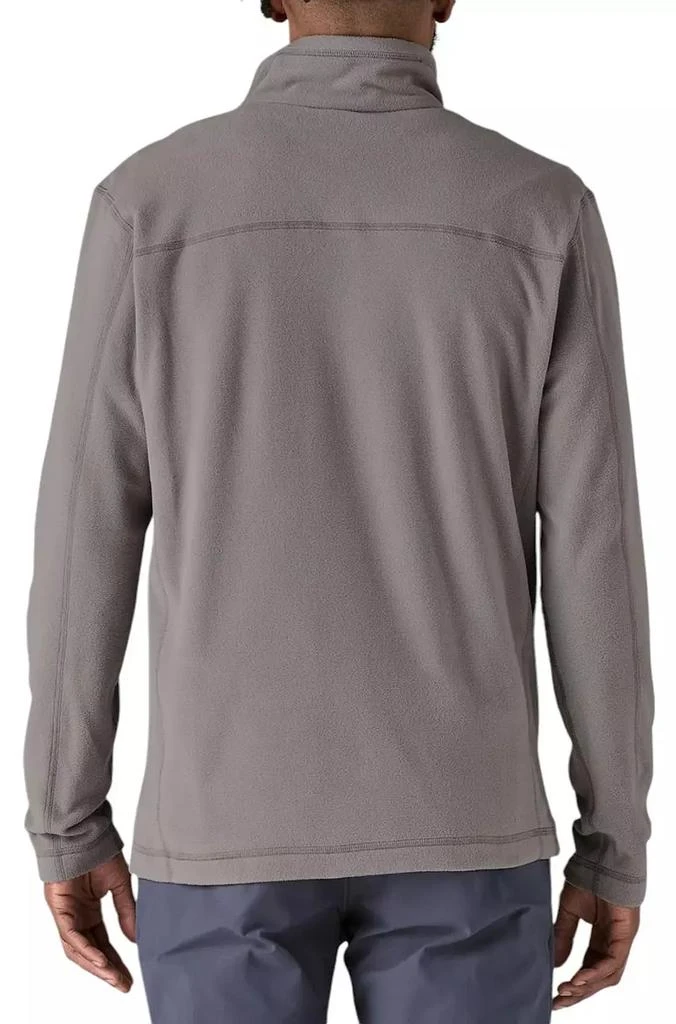 Patagonia Patagonia Men's Micro D 1/4 Zip Pullover 3