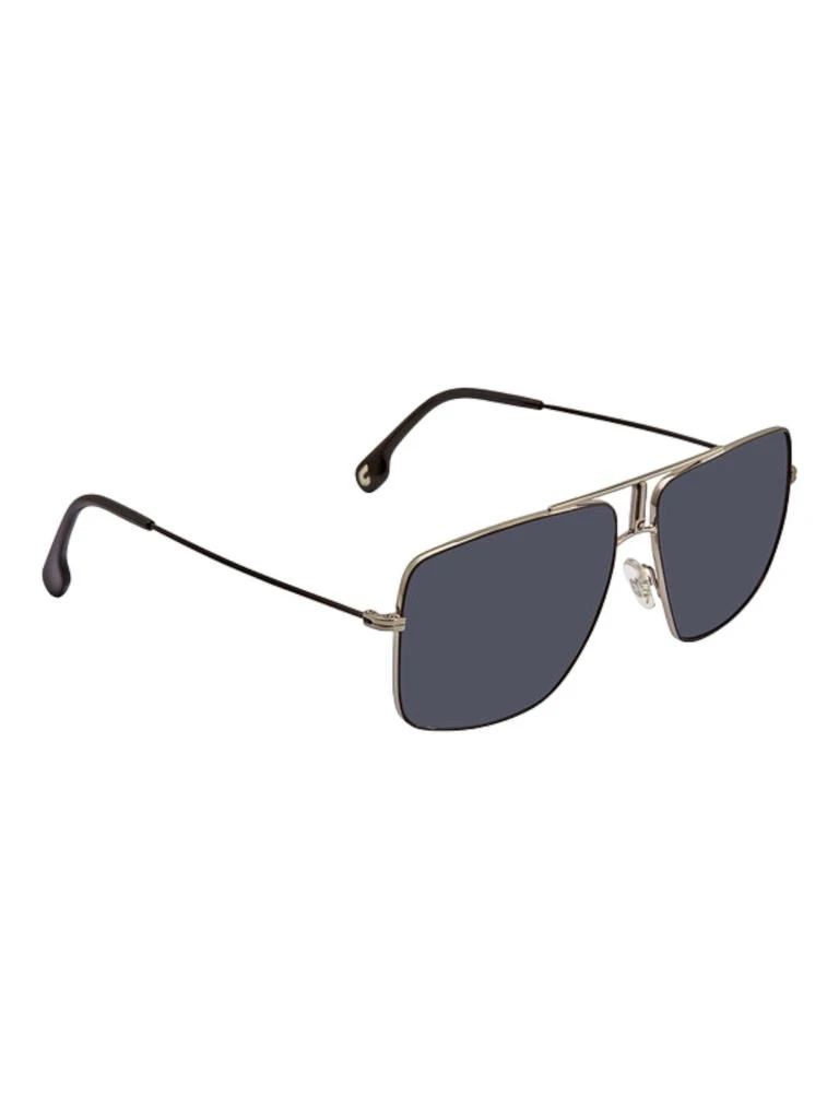 Carrera 1006/S Unisex Pilot Black Ruthenium 60-14-150 Sunglasses 4