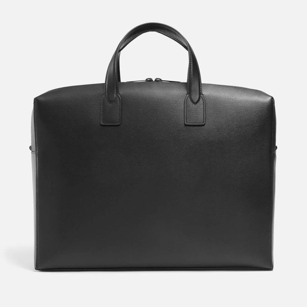 Paul Smith Paul Smith Leather Shoulder Bag 3