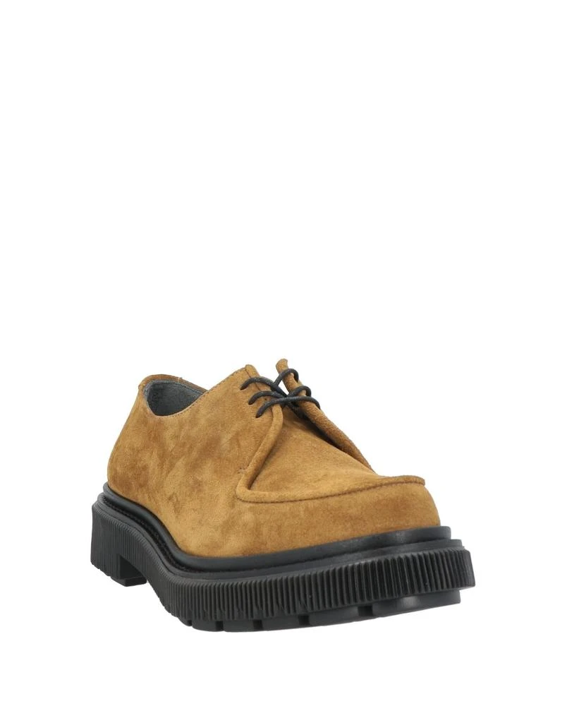 Adieu Paris Laced shoes 2