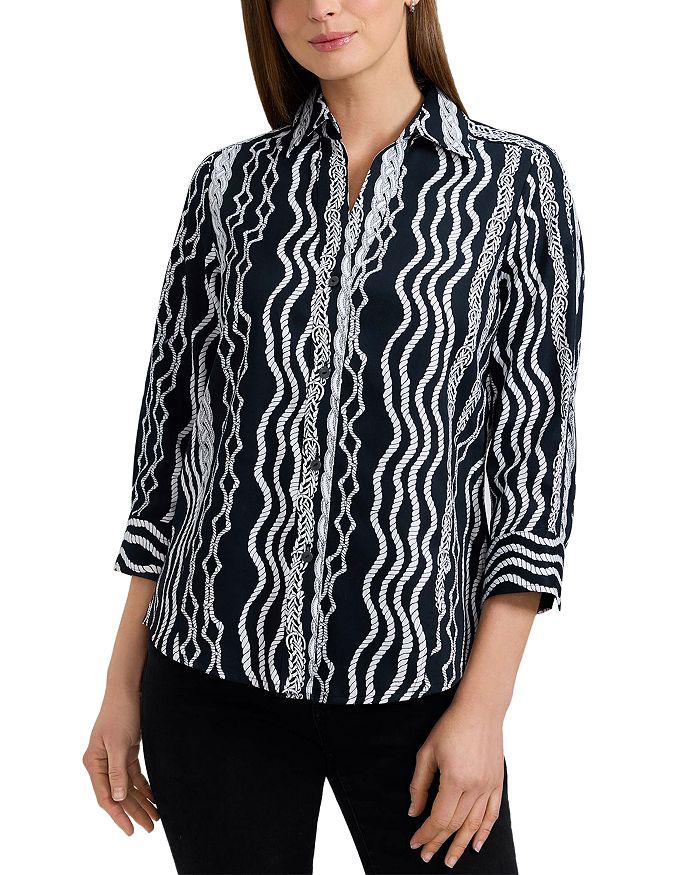 FOXCROFT Paityn Shirt