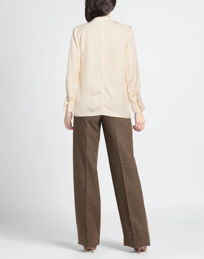 Jil Sander Solid color shirts
blouses 3